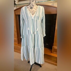 Christy Dawn Madewell dress